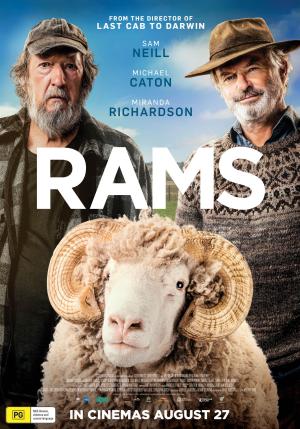 Rams [Spanish]
