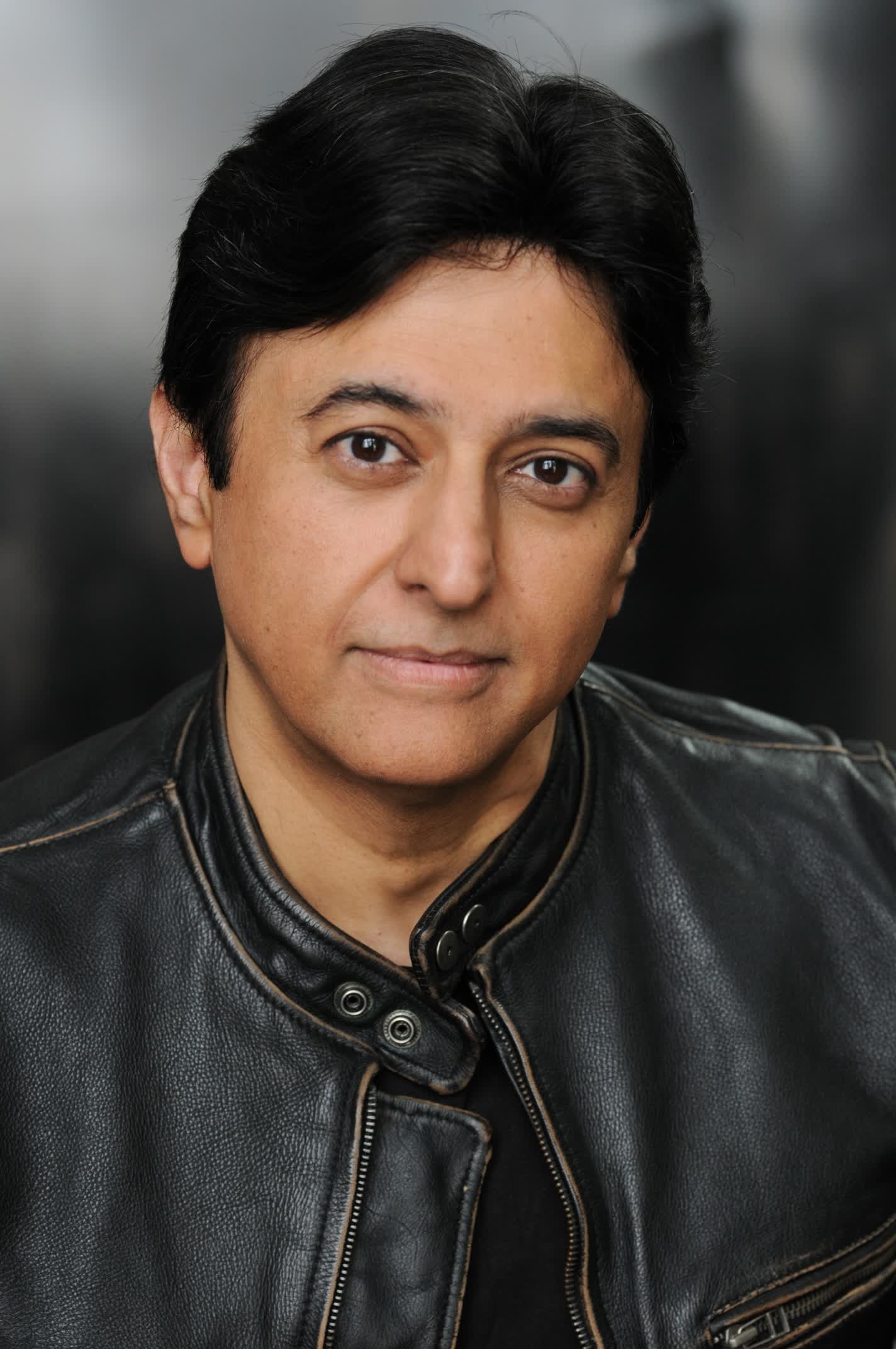 actor Puneet large photo