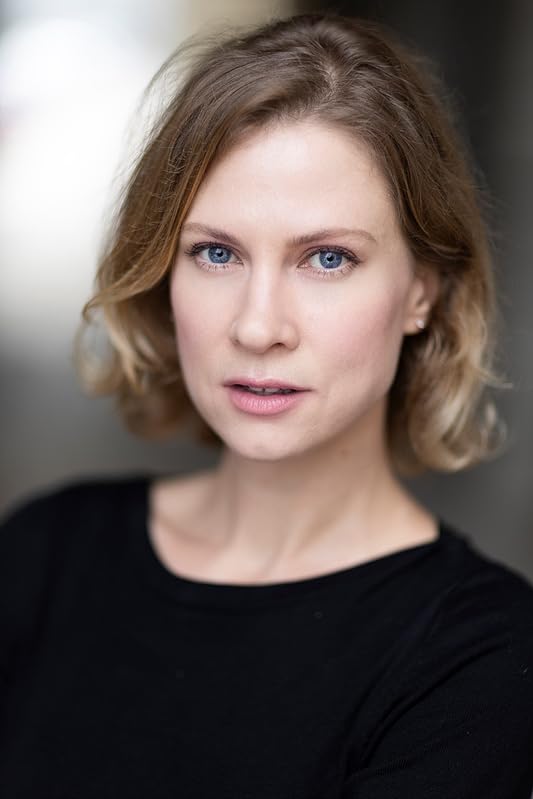 actor Anastasia Milko large photo