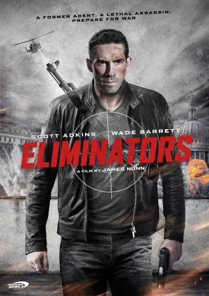 Eliminators [Spanish]