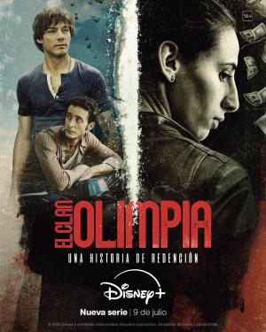 El clan Olimpia [Spanish]