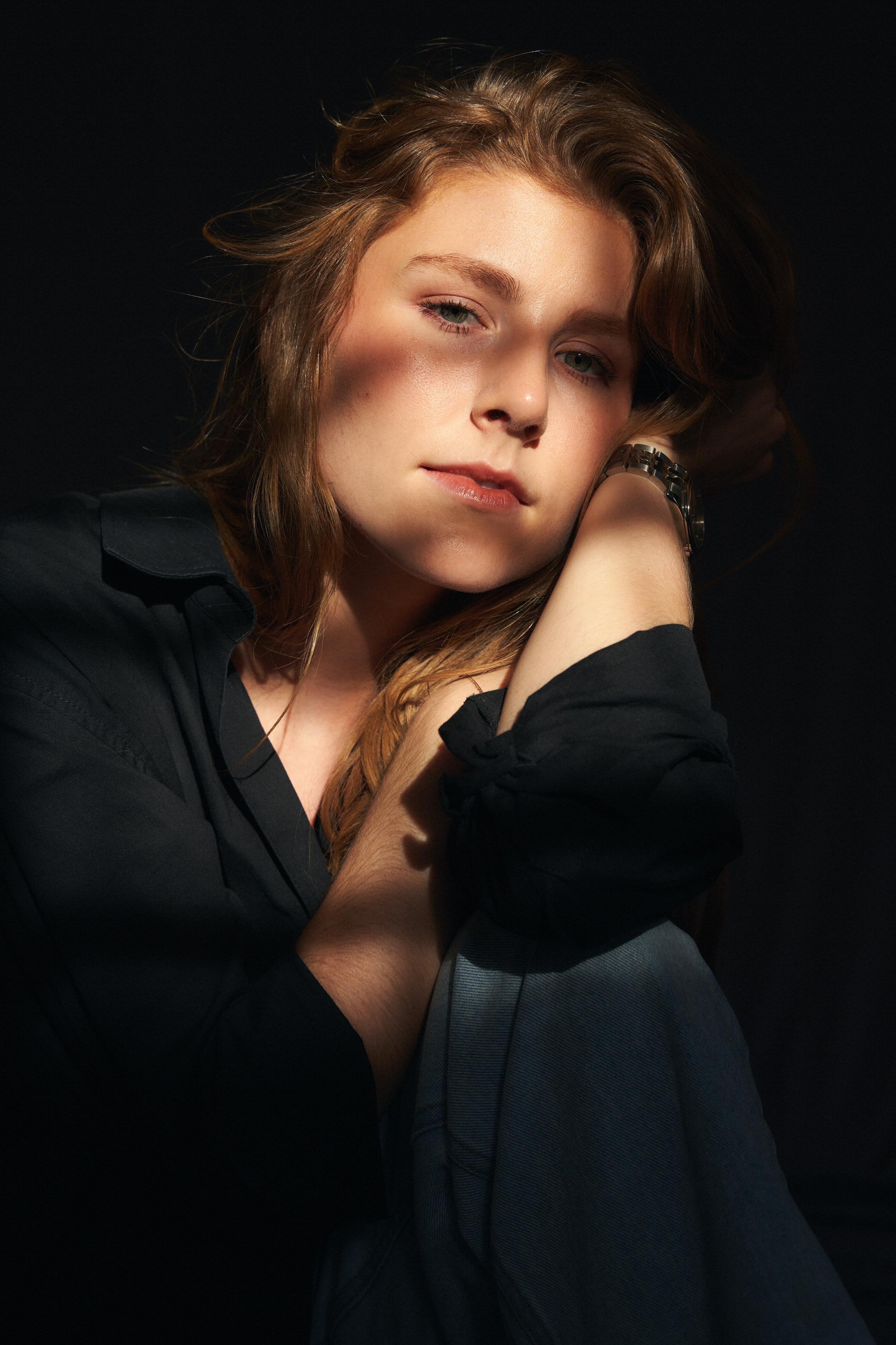 Nicole McCullough