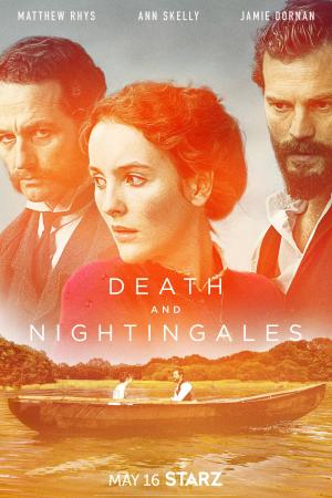 Death and Nightingales [Russian]