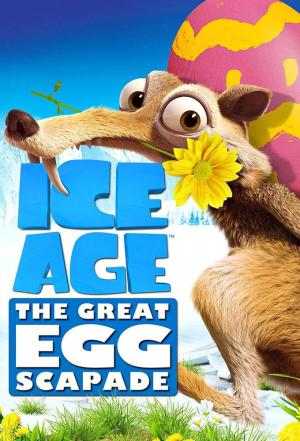 Ice Age: The Great Egg-Scapade [SpanishLatam]