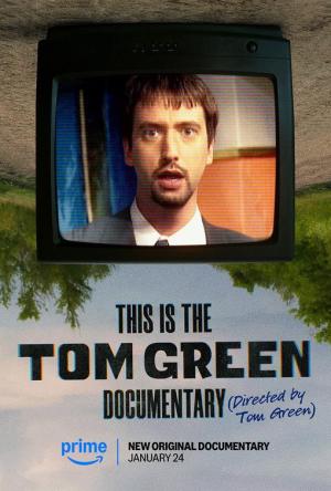This Is the Tom Green Documentary [Indonesian]