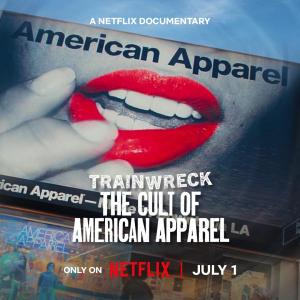 Trainwreck: The Cult of American Apparel [Spanish]