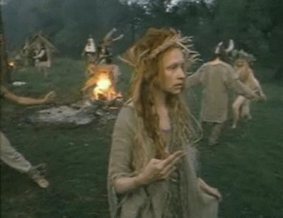 actor Tatyana Kuznetsova large photo