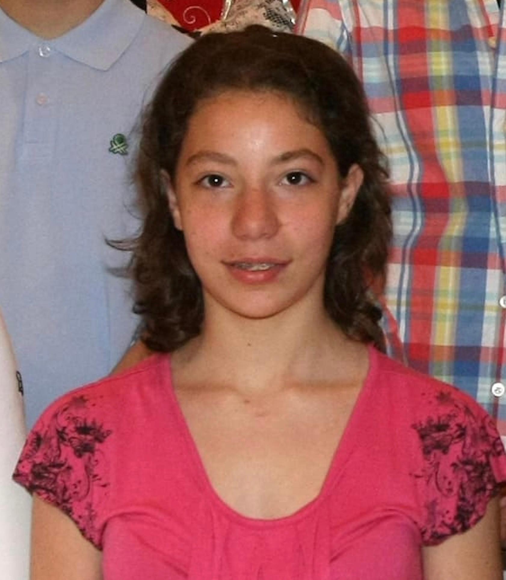 Yara Gambirasio