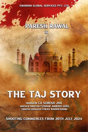 The Taj Story [Hindi] - 123Movies