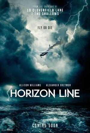 Horizon Line [Spanish]