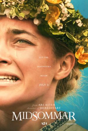 Midsommar [Spanish]