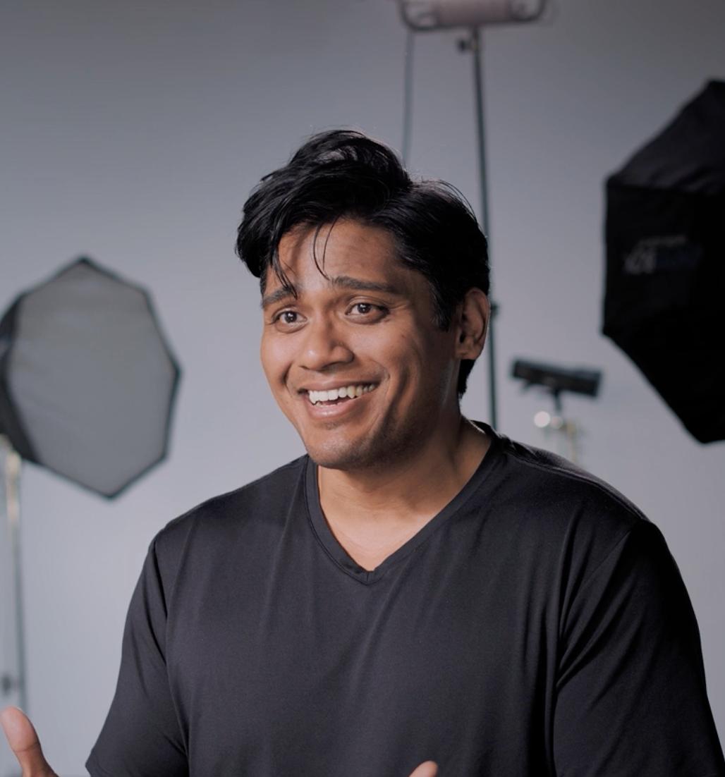 actor Mark Nathan large photo