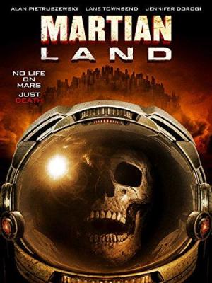 Martian Land [Spanish]