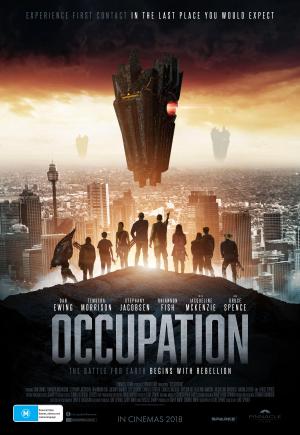 Occupation [Spanish]