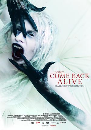 Don't come back alive [SpanishLatam]