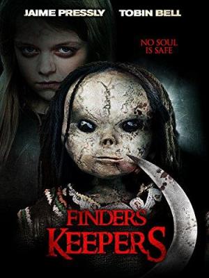 Finders Keepers [Russian]
