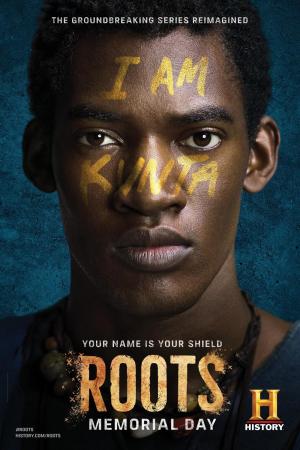 Roots [Spanish]