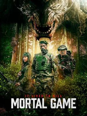 Mortal Game [SpanishLatam]