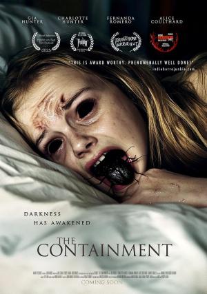 The Containment [Indonesian]