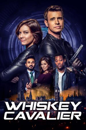 Whiskey Cavalier [Russian]