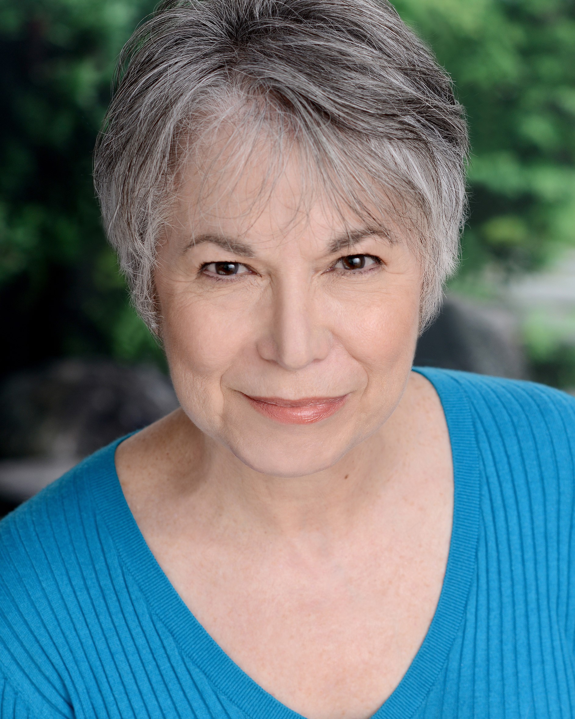 Jacqueline Sydney