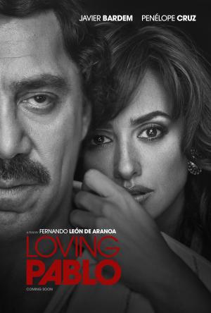 Loving Pablo [Spanish]