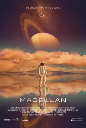 Magellan [Spanish]