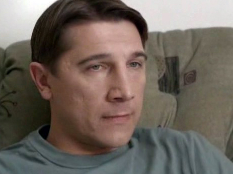 actor Sergey Ugryumov large photo