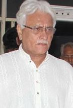 actor Pramod Khanna large photo