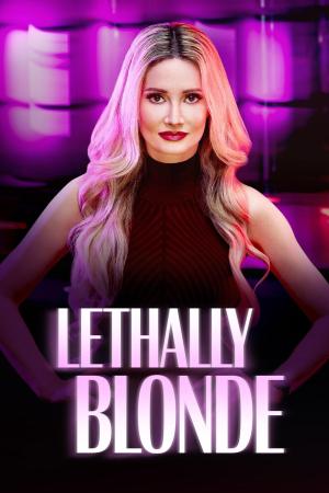 Lethally Blonde [Spanish]
