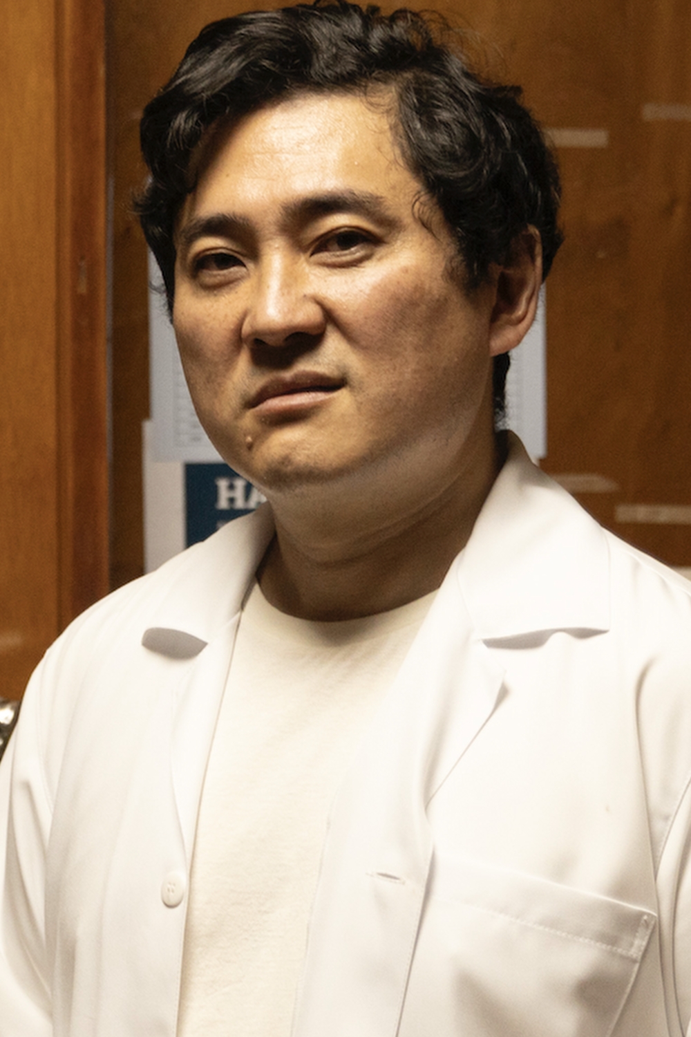 Ricardo Oshiro