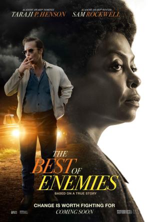 The Best of Enemies [Spanish]