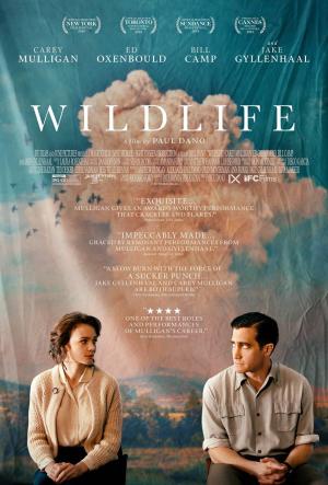Wildlife [Spanish]