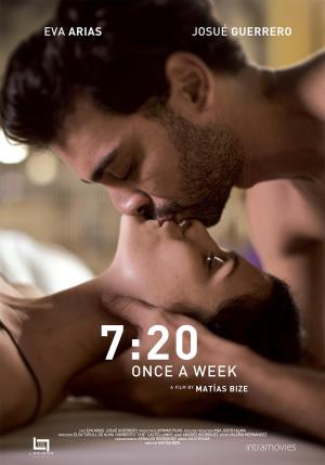 7:20 Once a Week [Spanish]