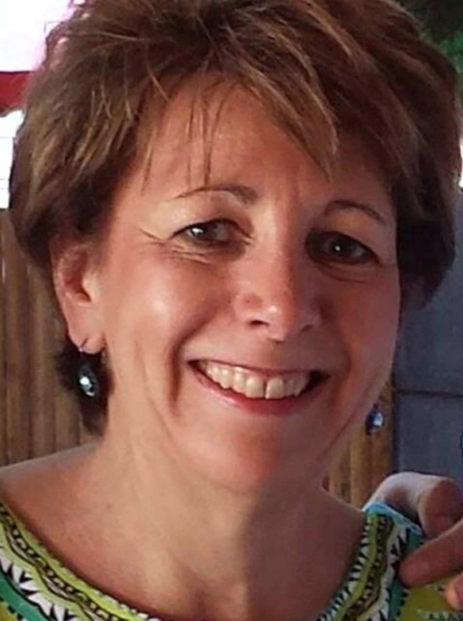 Jody Valenti