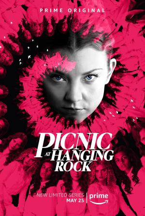 Picnic at Hanging Rock [Russian]