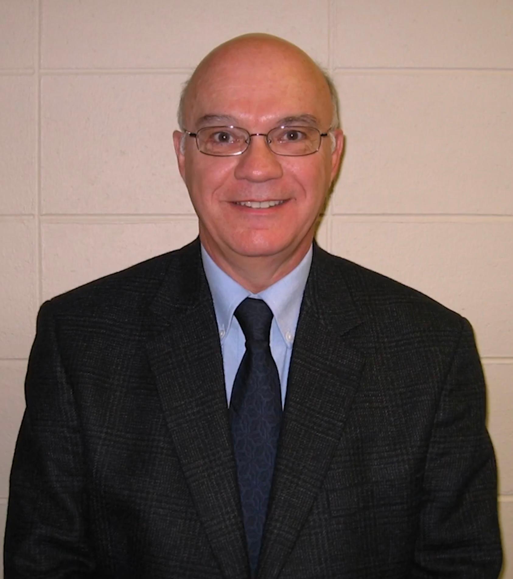 James Lenk