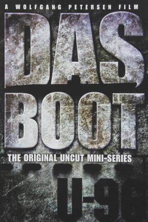Das Boot [Russian]