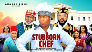 The Stubborn Chef