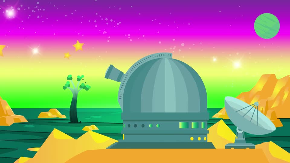 Shape, space and measures: What are patterns?