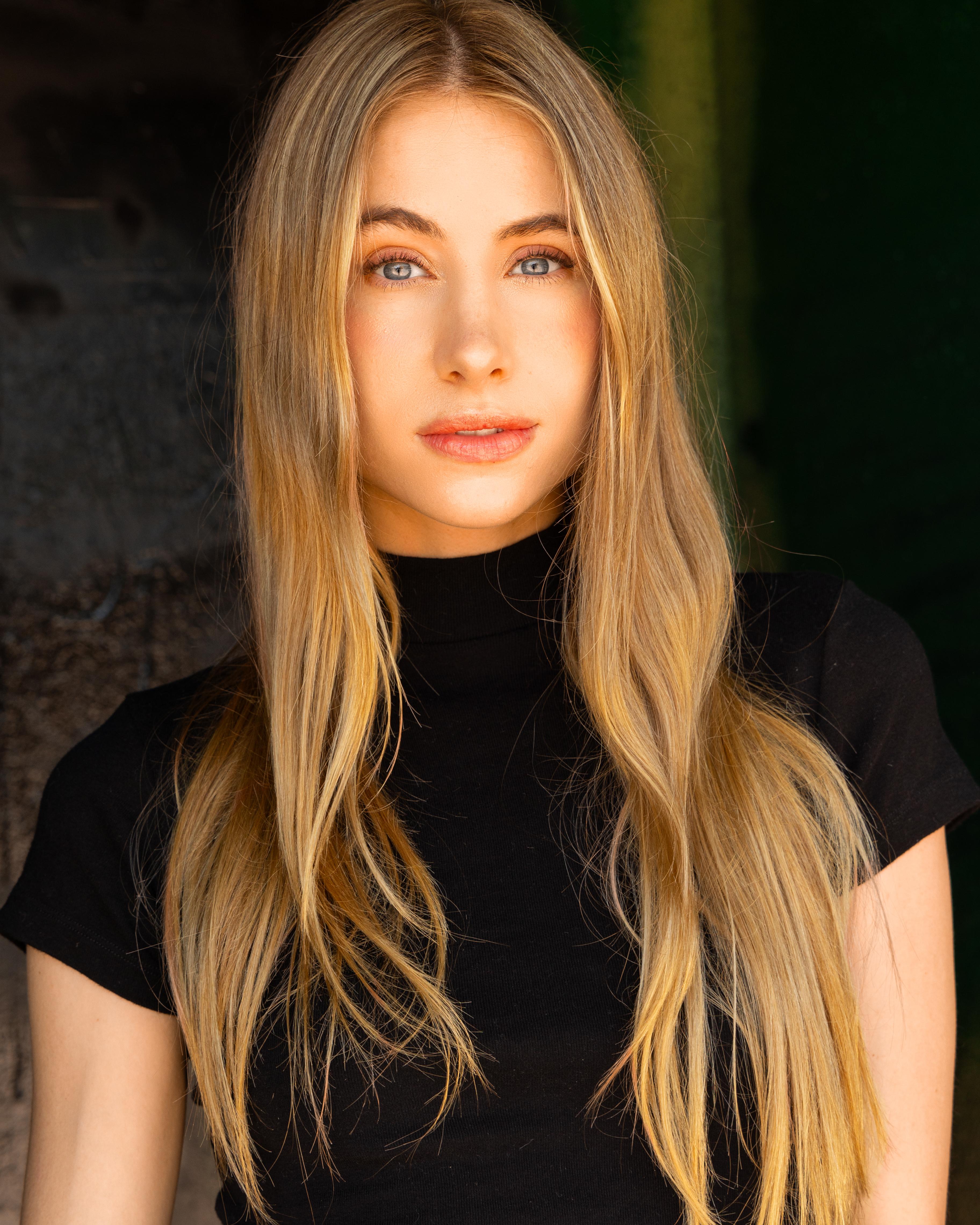 Manon Chaney