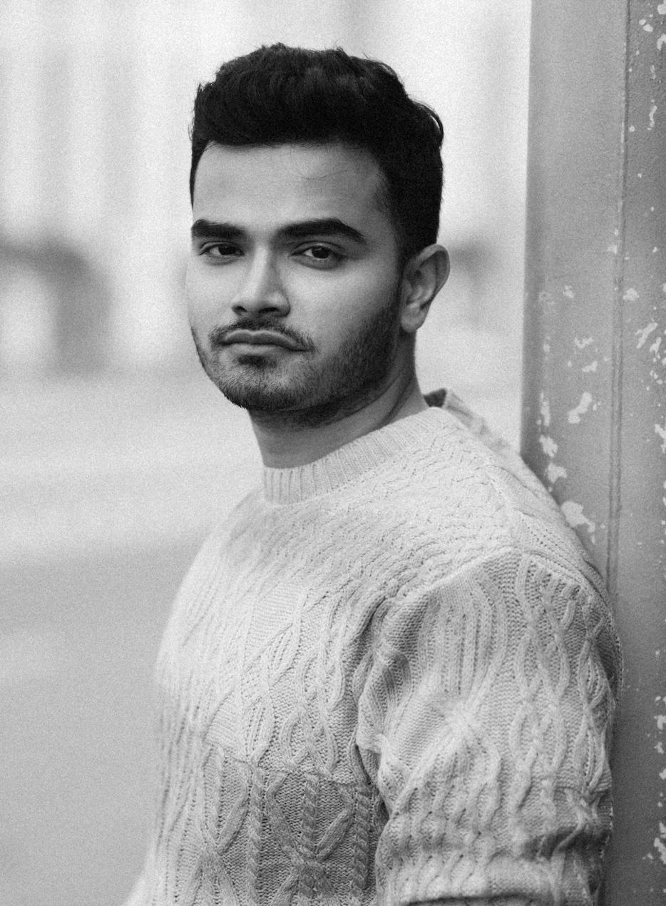 Smeet Doshi