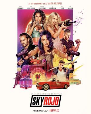 Sky Rojo [Russian] S1-S3