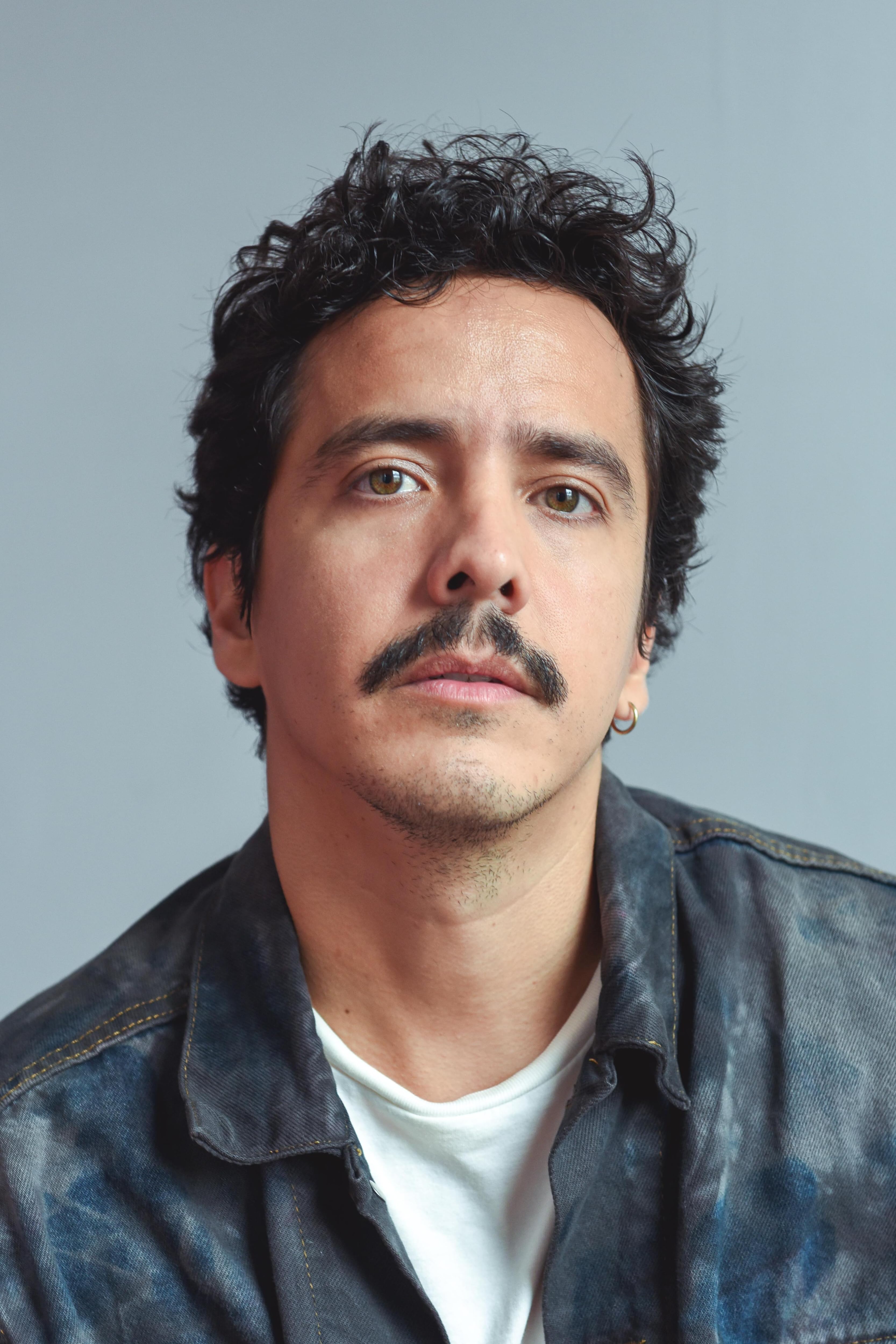 actor Jose Duran large photo