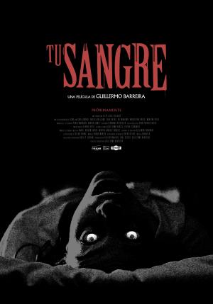 Sofia, the Possession [Spanish]