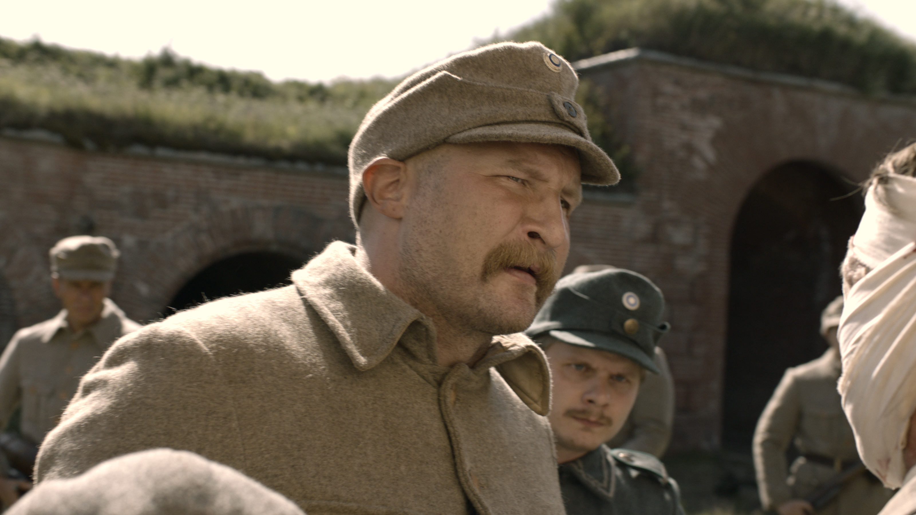 actor Paleface large photo