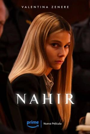 Nahir [SpanishLatam]