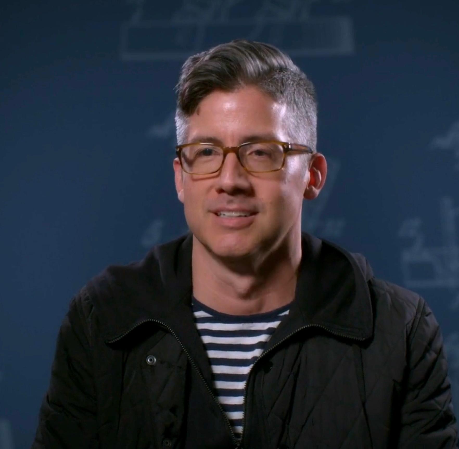 actor Robert Best large photo