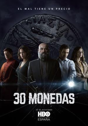 30 Coins [Spanish]