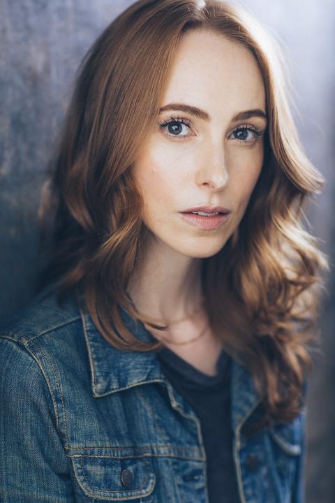 actor Jenson Smith large photo